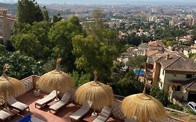 Bed & Breakfast Villa Botanica